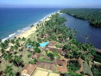 Kosgoda Beach Resort -  