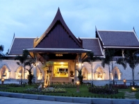 Deevana Patong Resort   SPA -    