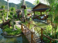 Deevana Patong Resort   SPA - 