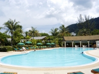 Deevana Patong Resort   SPA -  1