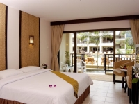 Deevana Patong Resort   SPA - 