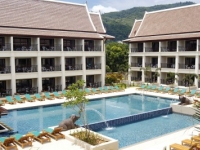 Deevana Patong Resort   SPA -  2