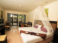 Woraburi Phuket Resort   SPA - Cabana Room