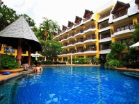 Woraburi Phuket Resort   SPA - 