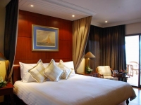 Royal Phuket Yacht Club - Delux room