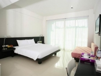 Sugar Palm Karon Resort - superior room