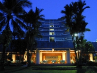 Club Andaman Beach Resort -  