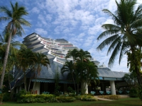 Club Andaman Beach Resort -   