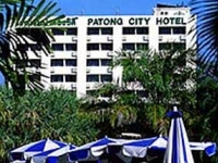 Patong City -  