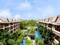 Kata Palm Resort - 