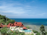 The Aquamarine Resort   Villa - Villa