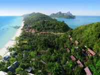 Zeavola Phi Phi Island Resort -    