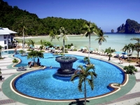 Phi Phi Island Cabana - 