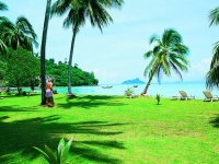 Phi Phi Island Village - 