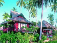 Phi Phi Island Village - Villa