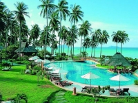 Phi Phi Island Village - Pool
