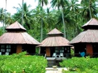 Phi Phi Coral Resort - Villas