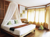 Phi Phi Natural Resort - Standard room