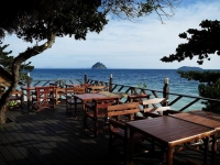 Phi Phi Natural Resort - 