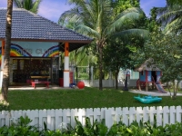 Sheraton Krabi Beach Resort - Kids club
