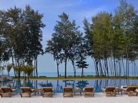Sheraton Krabi Beach Resort - Pool