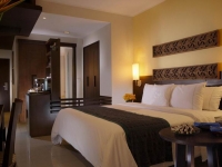 Sheraton Krabi Beach Resort - room