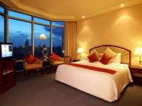 Windsor Suites Hotel - 