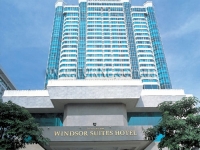 Windsor Suites Hotel -    