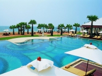 Ravindra Beach Resort   SPA - 