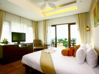Ravindra Beach Resort   SPA - 