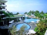 Dusit Resort - 