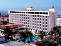 Gulf Hotel -   