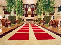 Marriott Hotel -  