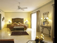 Movenpick Resort and SPA -  suite