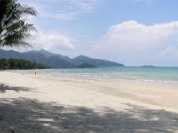Klong Prao Resort -   