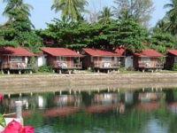Klong Prao Resort -  