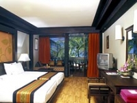 Karona Resort   Spa - deluxe 