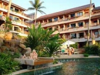 Karona Resort   Spa -  