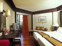 Karona Resort   Spa - superior-room