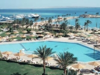 Continental Resort Hurghada -   