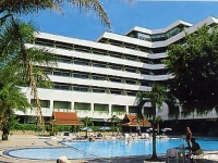 Patong Resort -  