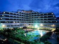 Patong Resort -  