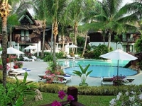 Amari Palm Reef Resort - 
