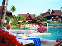 Amari Palm Reef Resort - 