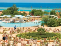Coral Beach Rotana Resort -   