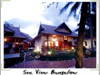 First Bungalow - 