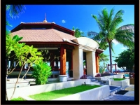 Pavillion Resort -  