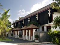 Pavillion Resort - Spa-
