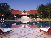 Santiburi Dusit Resort - 