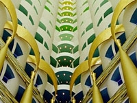 Burj Al Arab -  